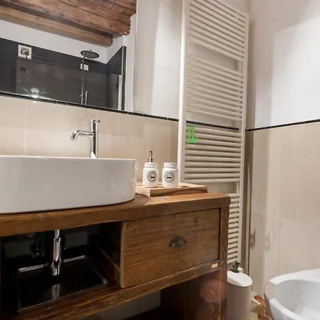 Appartement Lovely In