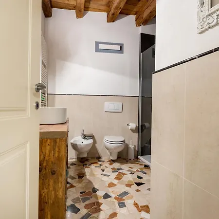 Appartement Lovely In Vicence
