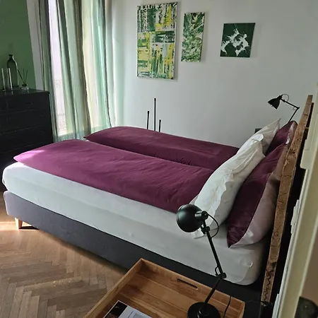 Lovely In Appartement