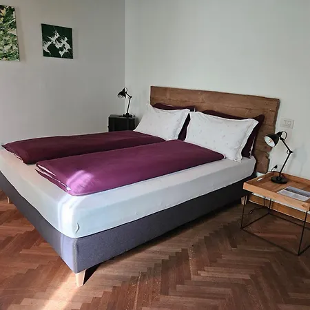 Appartement Lovely In *