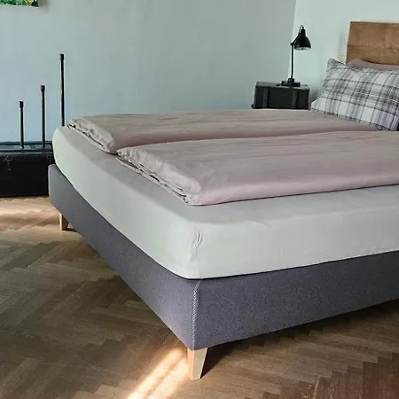 Appartement Lovely In