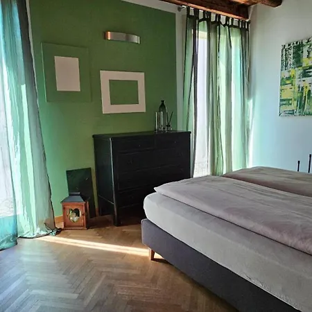 Lovely In Appartement *